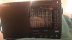 Te koop sony icf 7601 wereldontvanger, noodradio., Ophalen of Verzenden, Zo goed als nieuw, Wereldontvanger