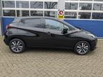 Nissan Micra 0.9 IG-T N-Connecta, Auto's, Nissan, Te koop, Benzine, Hatchback, Gebruikt