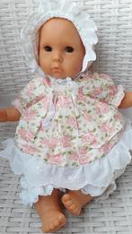 Babypop baby pop Colette vintage jaren 90, Verzamelen, Poppen, Ophalen of Verzenden, Gebruikt, Babypop