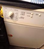 Wasmachine Droger - Gebruikt, Witgoed en Apparatuur, 6 tot 8 kg, Gebruikt, Ophalen of Verzenden, Voorlader