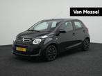 Citroen C1 1.0 VTi Feel AIRCO | CRUISE | RADIO | BLUETOOTH |, Voorwielaandrijving, 12 maanden, Stof, Gebruikt
