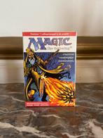 Magic the Gathering NL Starterset Sealed | Vintage Set, Ophalen of Verzenden, Nieuw