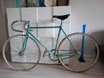 Gitane baanfiets racefiets piste fiets fixed gear., Fietsen en Brommers, Minder dan 10 versnellingen, Gebruikt, Staal, Ophalen