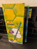 Turtles mutant ninja NIEUW, Ophalen of Verzenden, Nieuw
