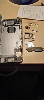 iPhone 6S Onderdelen - Scherm, Behuizing, Accessoires, Ophalen of Verzenden, Gebruikt, Overige typen, Apple iPhone