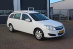 Opel Astra 1.7 CDTi Edition (bj 2010), Voorwielaandrijving, 1345 kg, Stof, Gebruikt