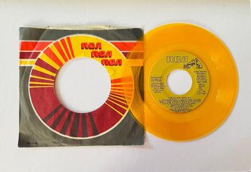 Elvis Presley - 1982 Rare Promo - The Elvis Medley - USA beschikbaar voor biedingen