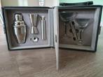 Cocktailset in Koffer, Ophalen of Verzenden, Nieuw