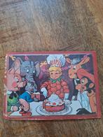 Puzzel Flipje, Ophalen of Verzenden, Nieuw