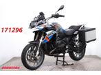 BMW R 1200 GS 3X Pakket Heizgriffe Cruise 46.752 km!, Meer dan 35 kW, Enduro, BMW, Handvatverwarming