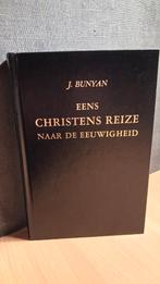 Eens Christens Reize naar de Eeuwigheid - J. Bunyan, Boeken, Ophalen of Verzenden, Gelezen, J. Bunyan, Christendom | Protestants