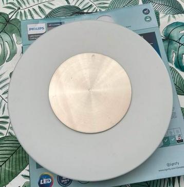 Gratis afhalen. Philips badkamerlamp, kapot