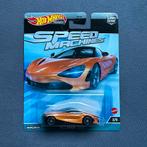 Hot Wheels McLaren 720s, Hobby en Vrije tijd, Modelauto's | Overige schalen, Nieuw, Ophalen of Verzenden, Auto, Premium