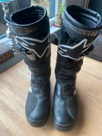 Alpinestar cross/trail laarzen, Motoren, Kleding | Motorkleding, Heren, Ophalen of Verzenden, Alpinestars, Laarzen