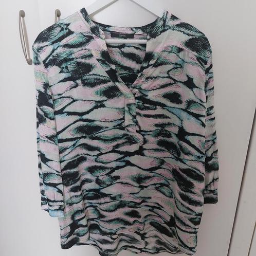 Tuniek Esprit maat xl nieuw!, Kleding | Dames, Tops, Nieuw, Maat 42/44 (L), Overige kleuren, Lange mouw, Ophalen of Verzenden