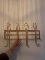 Rotan kapstok/wandrek, Nieuw, Minder dan 100 cm, Hout, Ophalen