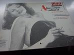 KALENDER ALMANAQUE CULTURAL 1990-SISSI-TARZAN-M MONROE, Ophalen of Verzenden, 1980 tot heden, Tijdschrift