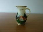 Vaasje - Altenahr - jaren '70 Hoogte 7 cm., Antiek en Kunst, Verzenden
