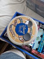 Disney trivia bordspel, Hobby en Vrije tijd, Gezelschapsspellen | Bordspellen, Ophalen of Verzenden, Zo goed als nieuw