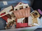 Hele grote krat sylvanian, Ophalen of Verzenden, Zo goed als nieuw, Overige typen
