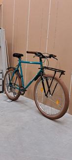 Mongoose IBOC series PRO '90's Retro MTB Stadscruiser, Fietsen en Brommers, Fietsen | Mountainbikes en ATB, Ophalen of Verzenden