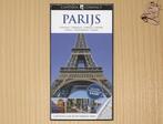 Parijs - Capitool Compact, Boeken, Reisgidsen, Capitool, Europa, Ophalen of Verzenden, Zo goed als nieuw