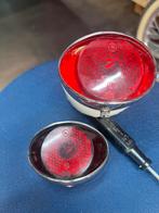 Compleet achterlicht voor batavus met extra glas, Fietsen en Brommers, Ophalen of Verzenden, Gebruikt, Overige typen, Batavus