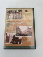 DVD - Mijn Nostalgisch Nederland - Mijn Zwolle, Alle leeftijden, Ophalen of Verzenden, Gebruikt, Politiek of Geschiedenis