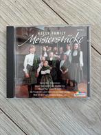 Kelly family meisterstucke cd, Ophalen of Verzenden, Zo goed als nieuw