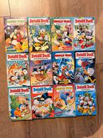 Donald Duck Pocket Collectie, Meerdere stripboeken, Ophalen, Gelezen