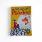Dick Laan - Lach jij maar Pinkeltje, Ophalen of Verzenden, Zo goed als nieuw, Dick Laan, Fictie algemeen
