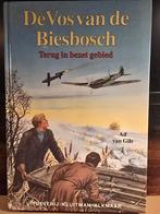 De Vos van de Biesbosch - Ad van Gils, Boeken, Ophalen of Verzenden, Gelezen, Ad van Gils, Nederland