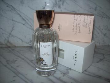 Annick Goutal Rose Splendide 100 ml niche