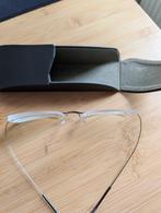 Silhouette Rimless brillen/glasses, Ophalen, Zo goed als nieuw, Bril, Overige merken