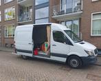WE ZIJN NOG WAT UURTJES BESCHIKBAAR VOOR SCHOONMAAKWERK, Overige vormen