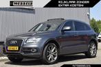 Audi Q5 2.0 TFSI quattro S-line Edition 2x S-line, Panorama,, Gebruikt, Euro 6, 4 cilinders, Bedrijf