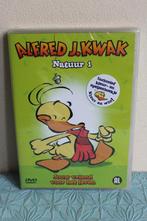 Dvd Alfred J Kwak - Natuur 1, Cd's en Dvd's, Dvd's | Kinderen en Jeugd, Overige genres, Alle leeftijden, Ophalen of Verzenden