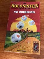 De kolonisten van Catan, Het dobbelspel. Compleet, Ophalen of Verzenden, Zo goed als nieuw