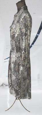 Jurk K-Design xl, K-design, Verzenden, Maat 46/48 (XL) of groter, Zo goed als nieuw