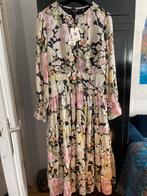 Ted Baker jurk nieuw 4 42 lange jurk prachtige stof, Kleding | Dames, Jurken, Ophalen of Verzenden, Nieuw, Onder de knie