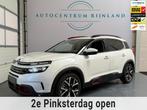 Citroen C5 Aircross 1.6 Plug-in Hybrid Business Plus Panoram, Auto's, Euro 6, 4 cilinders, 181 pk, C5 Aircross