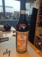Tabai Barolo Riserva 2016 - Italië, Zo goed als nieuw, Rode wijn, Vol, Italië