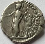 Romeinse Rijk denarius 177-192, Postzegels en Munten, Munten | Europa | Niet-Euromunten, Zilver, Ophalen of Verzenden, Losse munt