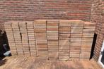 Terrastegels 30 x 20 cm Red Sun * Gratis *, Tuin en Terras, Ophalen, Zo goed als nieuw, 10 m² of meer, Beton