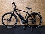 Gazelle Cityzen E bike in goede staat, Ophalen, Minder dan 10 versnellingen, Zo goed als nieuw, Gazelle