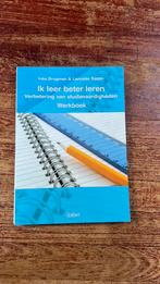 Ik leer beter leren, Ophalen of Verzenden, Zo goed als nieuw