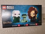 Lego Diverse Brickheadz Harry Potter (nieuw), Kinderen en Baby's, Speelgoed | Duplo en Lego, Ophalen of Verzenden, Nieuw