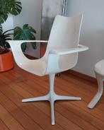 Luigi Colani Space Age Chair, 1972, Huis en Inrichting, Stoelen, Ophalen of Verzenden, Gebruikt, Wit, Eén