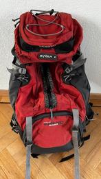 Quechua Forclaz symbuim access 60L backpack, Ophalen of Verzenden, Zo goed als nieuw, Rugzak