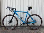 Koga gravelbike, Fietsen en Brommers, Fietsen | Racefietsen, Ophalen, 28 inch, 10 tot 15 versnellingen, Heren